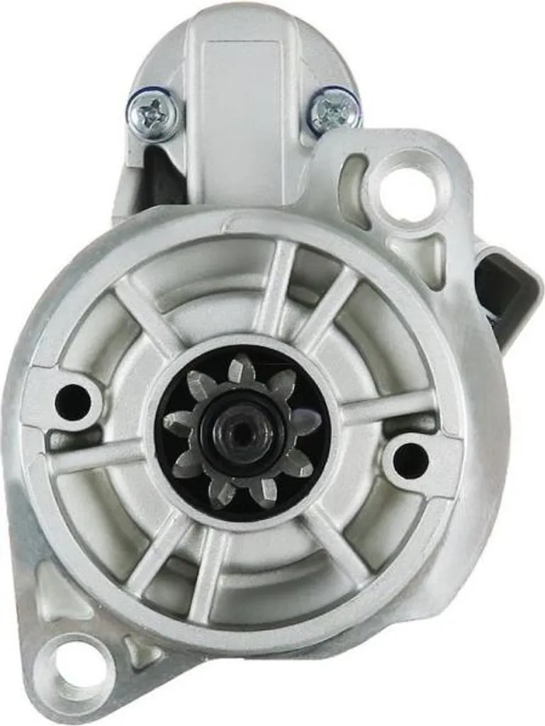 Carburateur pour Nissan D21 2.4 i King Cab - Compatible Maverick 12V