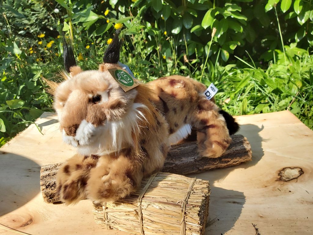 Grünes Alien Stofftier – Weiche Plüschpuppe Als Kuscheltier, Deko Oder Geschenk Für Kinder & Fans