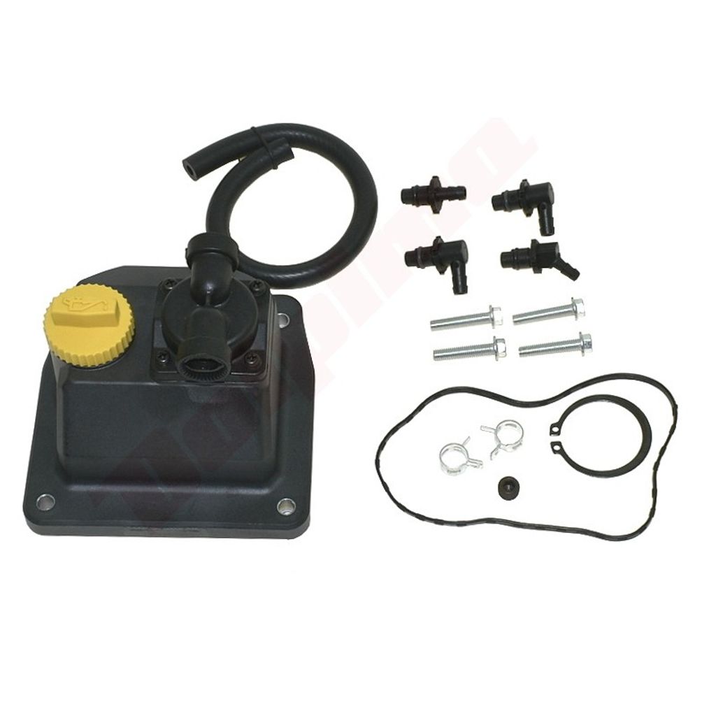 Benzinpumpe Für Kohler ( 24 393 12-S , 24 559 02-S , 24 559 Produktbild 