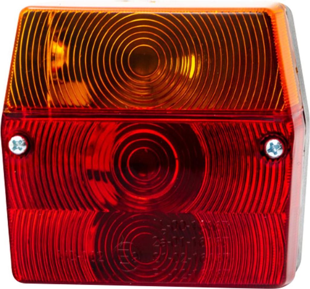 MD-002 Luce posteriore con illuminazione targa SINISTRA Immagine del prodotto 