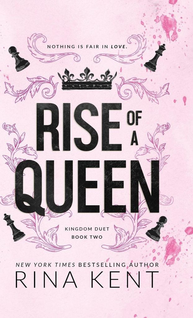 Rise of a Queen