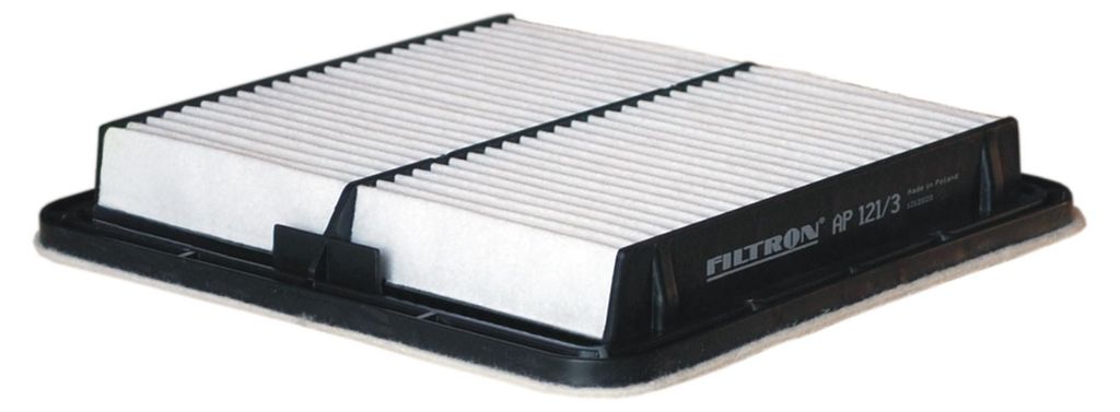 Luftfilter FILTRON AP 121/3 für SUBARU FORESTER (SH) Filtereinsatz