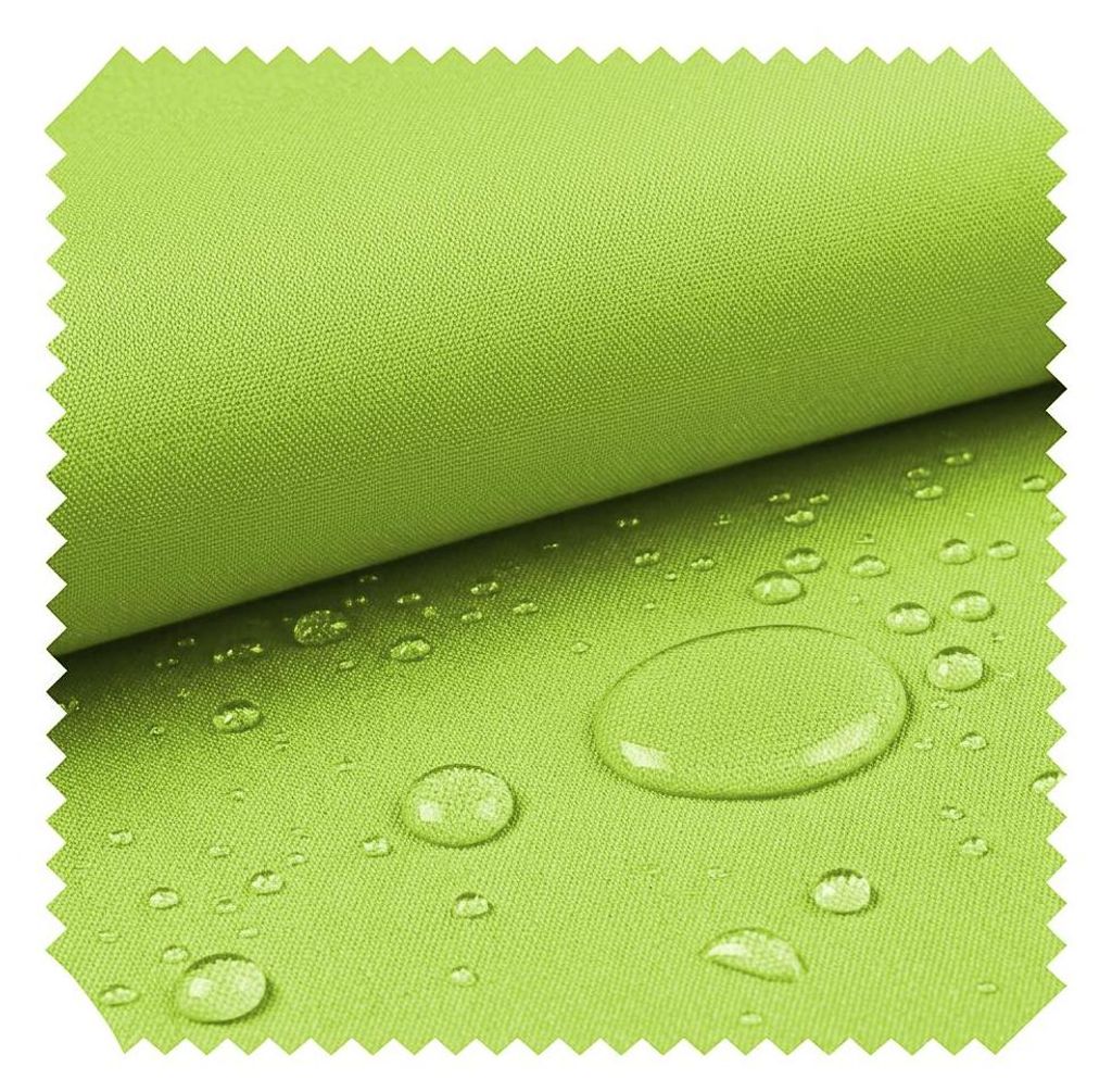 novely OXFORD SUNSET 420D - UV-Beständiger Polsterstoff - Wasserdichter Outdoor-Stoff - Polyester Möbelstoff - Pflegeleichte Meterware 1lfm - F...
