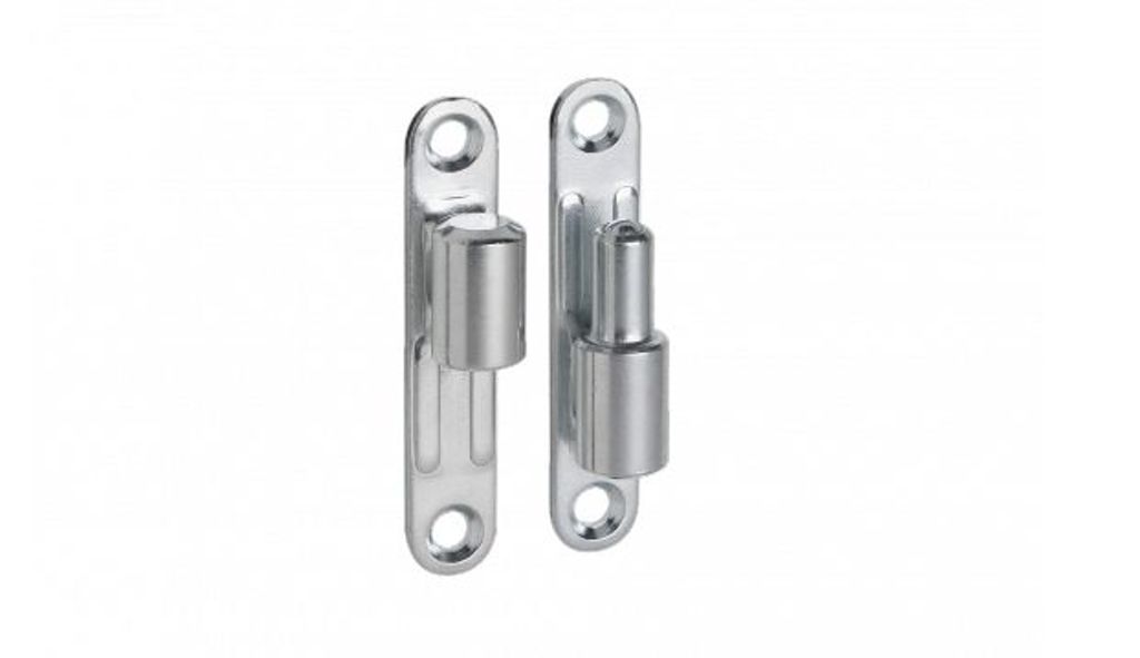 Metafranc-Scharnier für Renovierung 13 mm vz w - wu0321266
