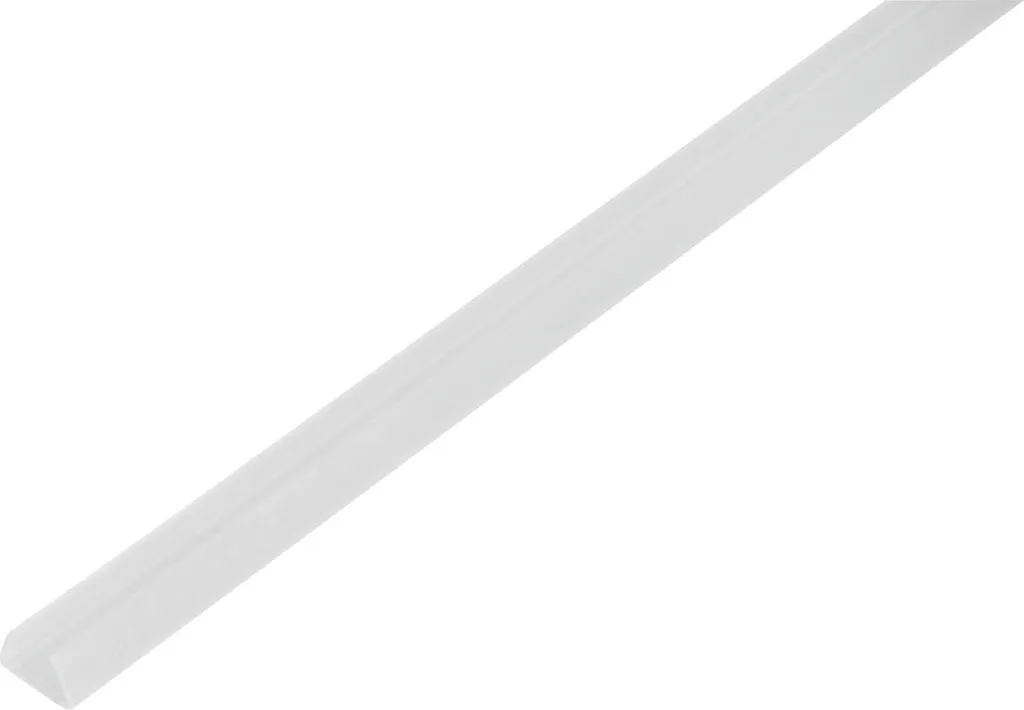 Support de Fixation pour Cordon Lumineux 180cm - Rail de Guidage PVC