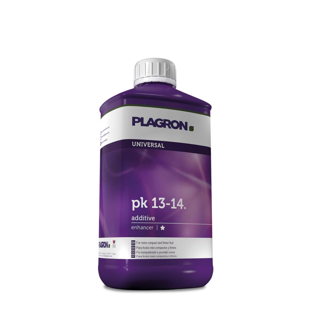 Plagron PK 13-14 1 litr Obrázek produktu 