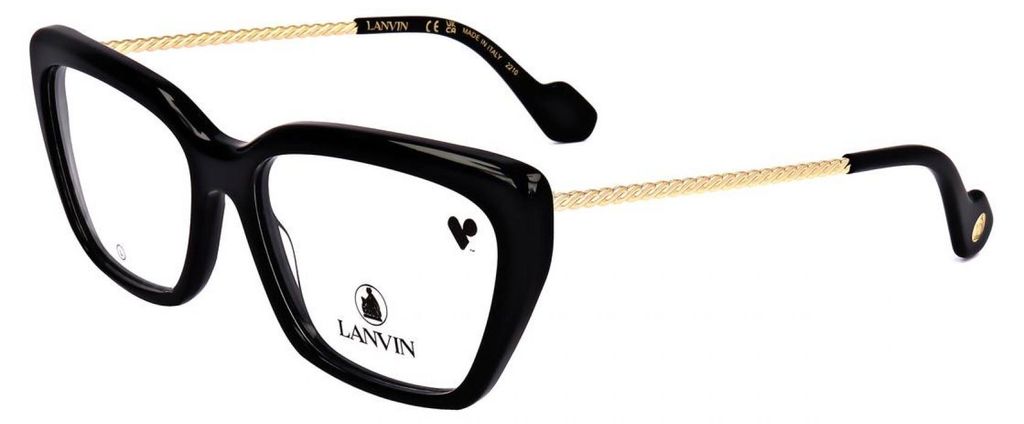 Lanvin Sonnenbrille LNV2632 001 55 15 140