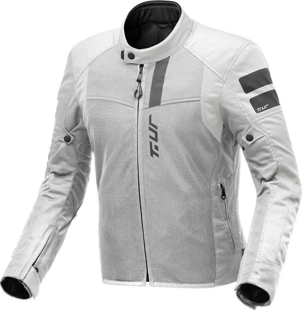 T.UR Elba Ice Sommerjacke mit europäischer größe M