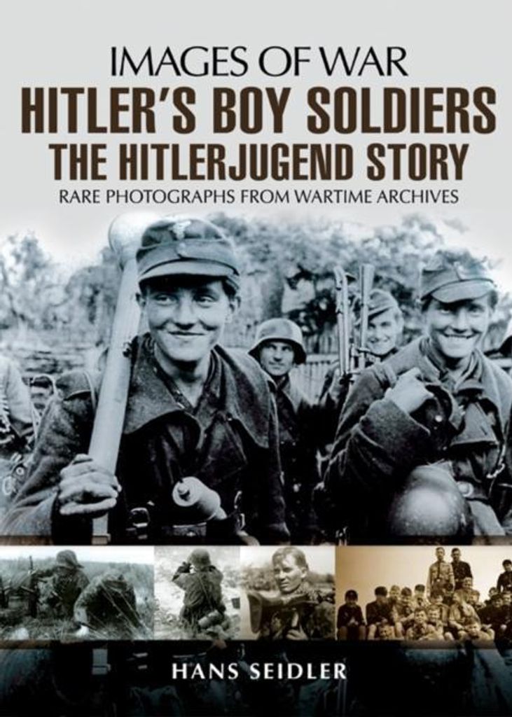 Hitlers Boy Soldiers – Lingua: Inglese