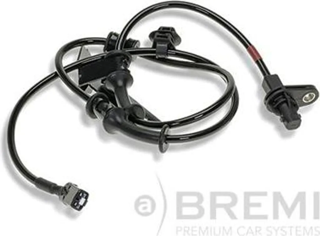 BREMI 51719 Sensore velocità ruota OE 95671A4300 compatibile con Carens