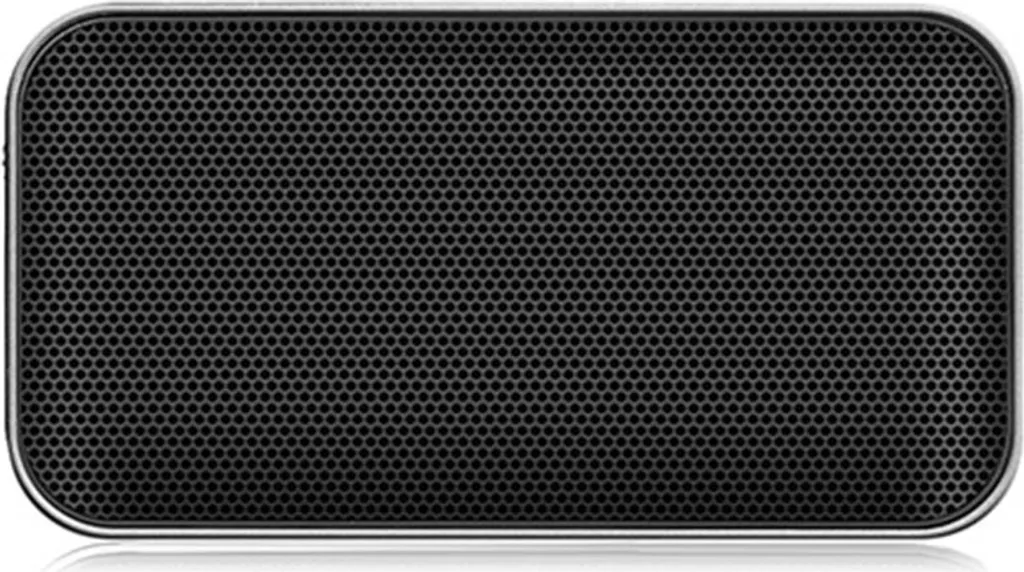 Altoparlante AEC BT209 Professionale: Bluetooth + TF Card Nero - 1