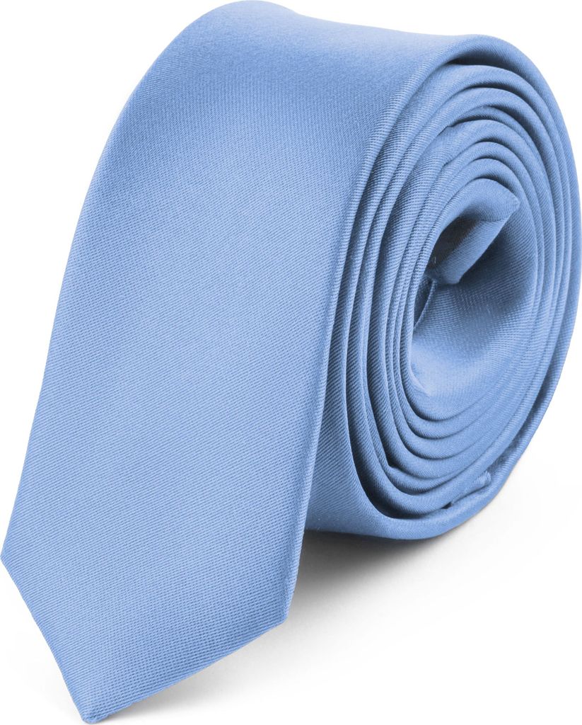 Ladeheid Herren Schmale Krawatte SP-5 (150cm x 5cm)