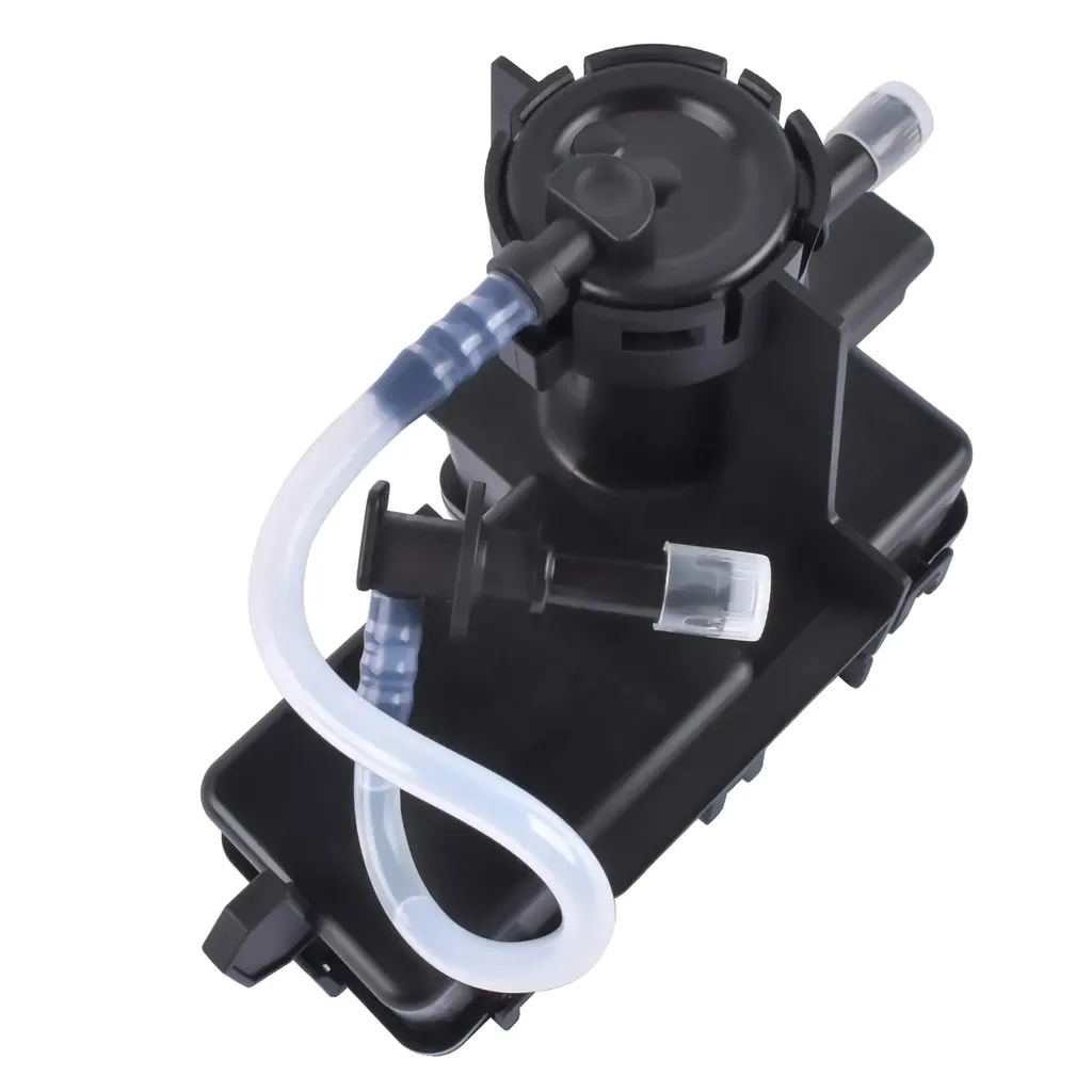 Additif FAP avec Pompe de Filtration pour Citroën Peugeot 50-120 KW