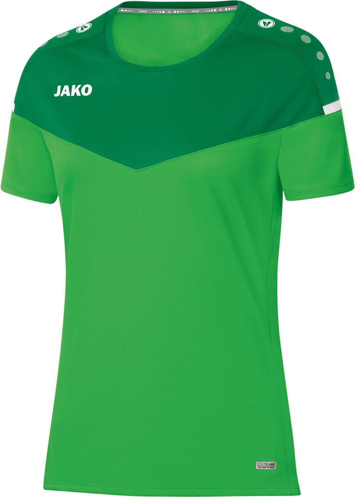 T-Shirt Champ 2.0 JAKO