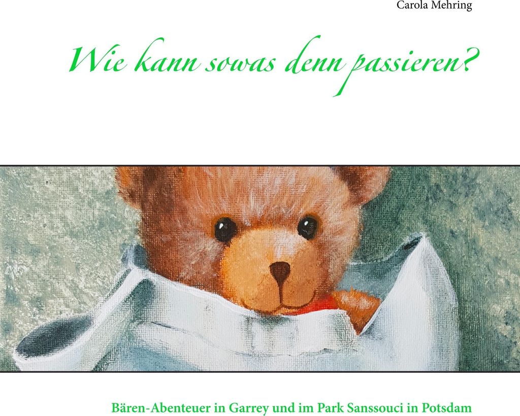 Wie kann sowas denn passieren?