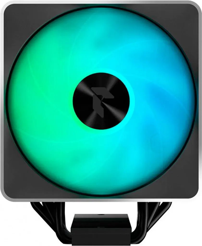 Chłodzenie AEROCOOL APNX AP1-V ARGB BK