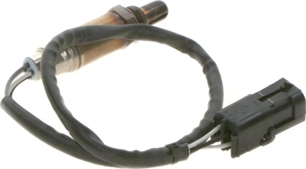 Capteur Lambda BOSCH 0258003309 pour Régulation Gaz d'Échappement - 6