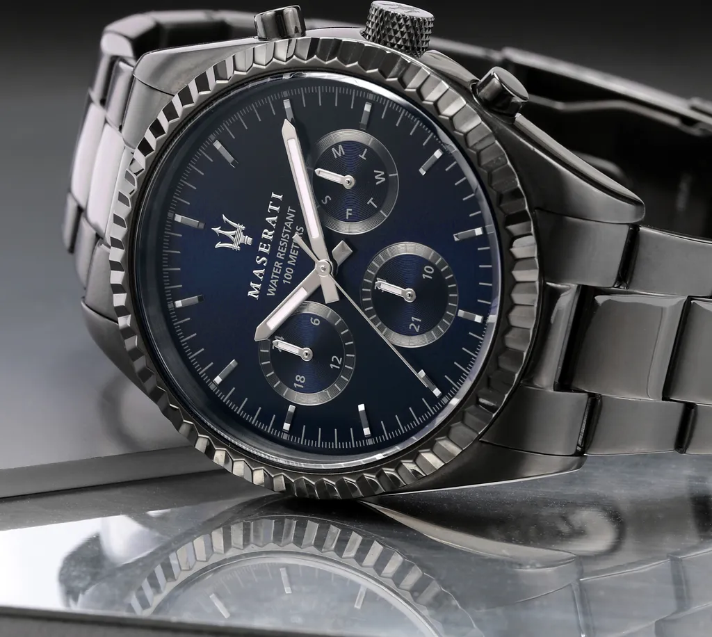 Orologi Maserati ty191240 - 7