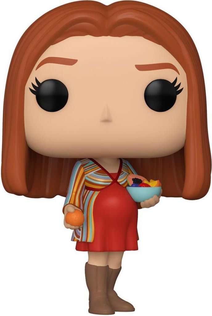 FUNKO POP! - MARVEL - WandaVision 70s Wanda #717 Produktbild 