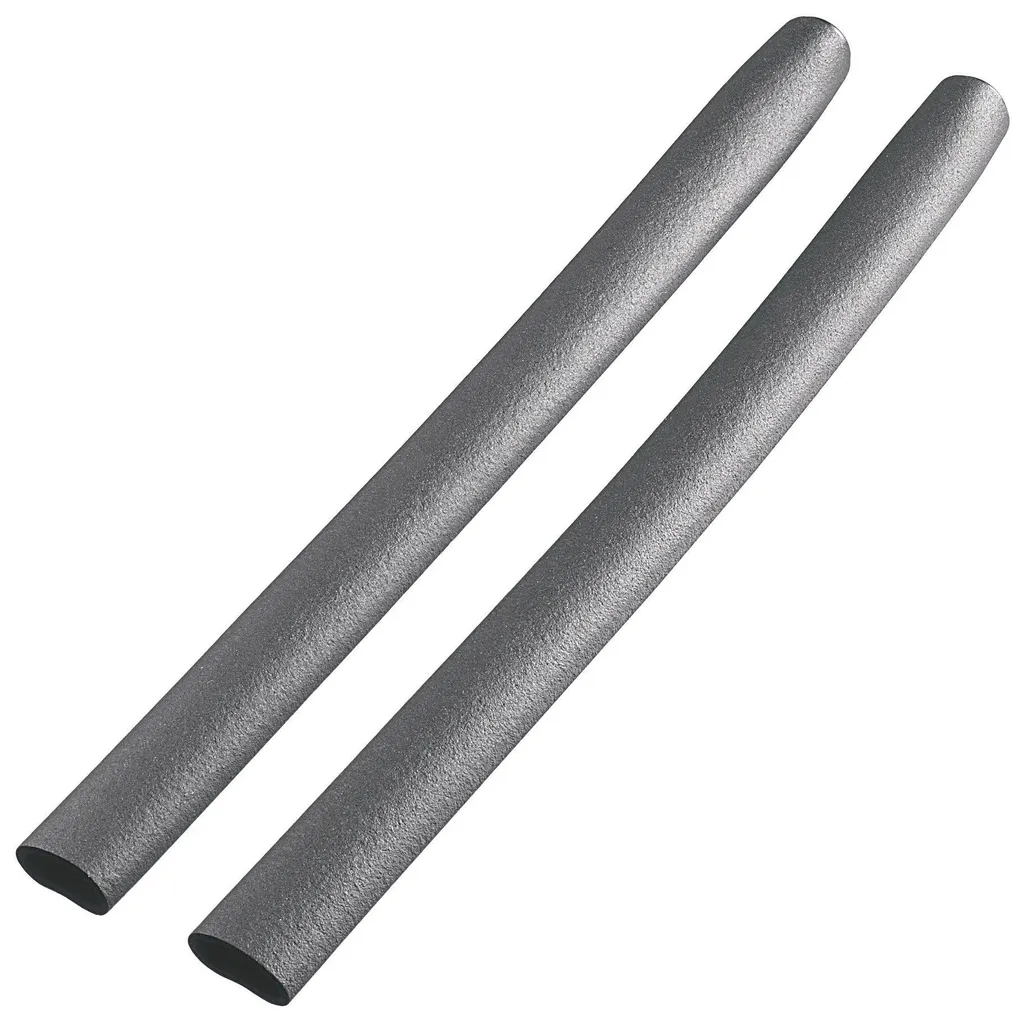 Poignées de Vélo en Mousse Ergotec Palermo 400mm pour Cintre de 22mm