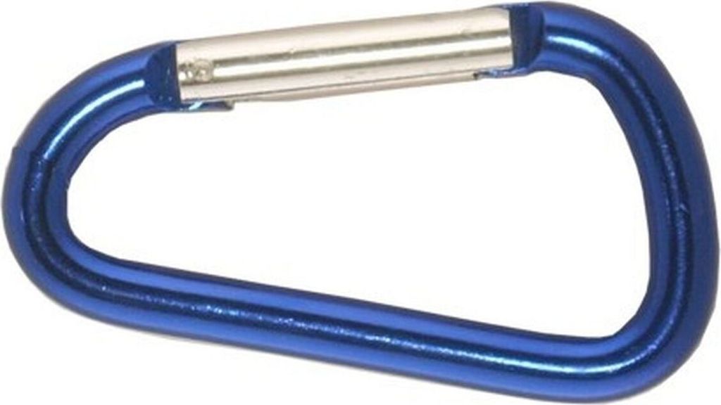 Conacord Karabinerhaken 50 mm