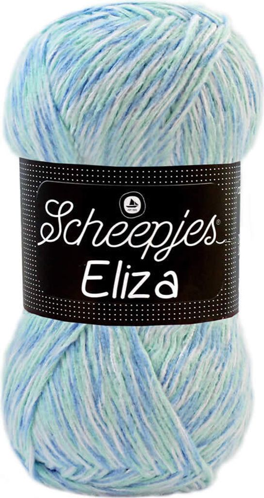 Scheepjes Eliza 100g (203) Beach Walk