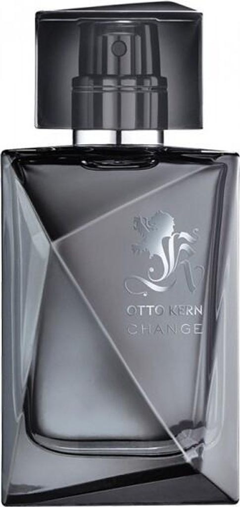 Otto Kern Change Man After Shave Lotion 50 ml Produktbild 