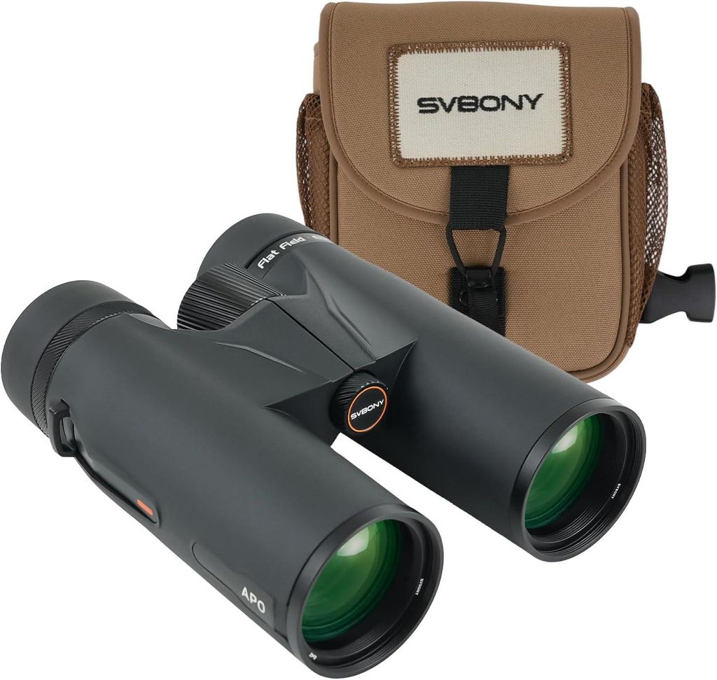 Binocolo Svbony SA207 PRO APO 8x42 con custodia da Immagine del prodotto 