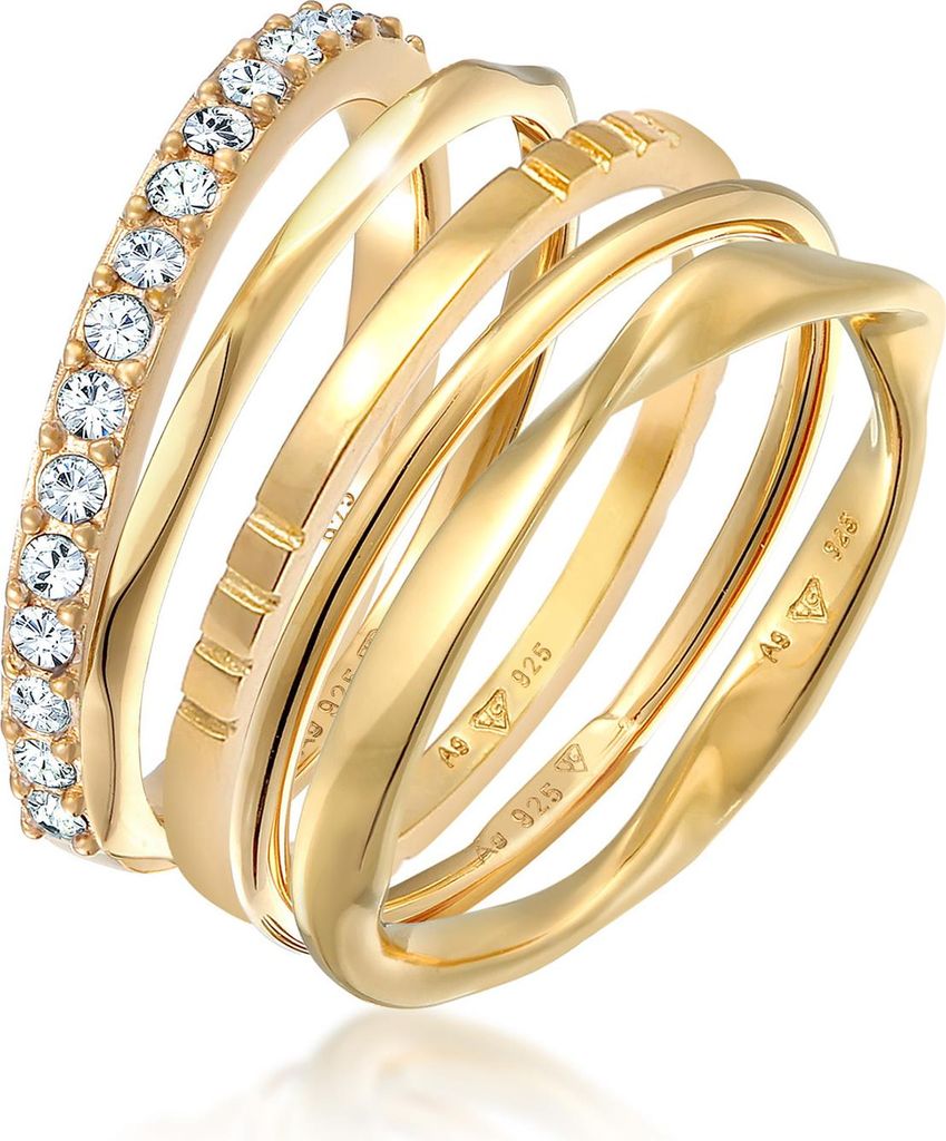 ELLI Ring für Erwachsene