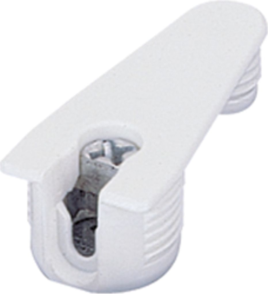 Hettich 65523, Plast, 200 kusů Obrázek produktu 