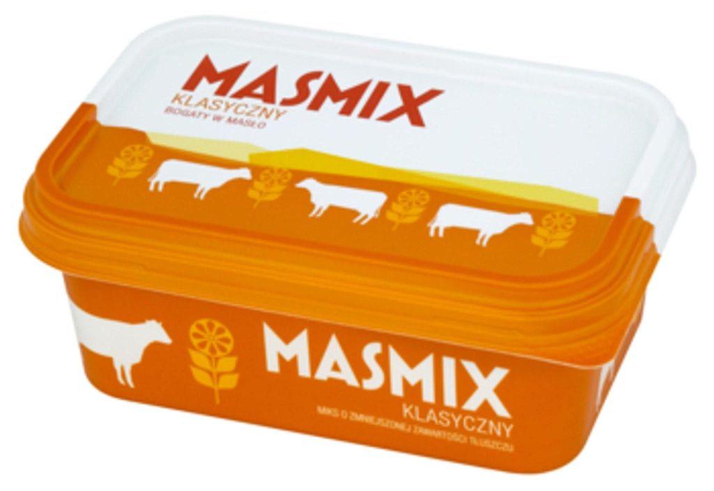 Masmix klasyczny 225 g Zdjęcie produktu 