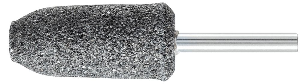 PFERD 32109531, Montierte Stelle, 14100 RPM, 6 mm, 50 mm, 50 Stück(e)
