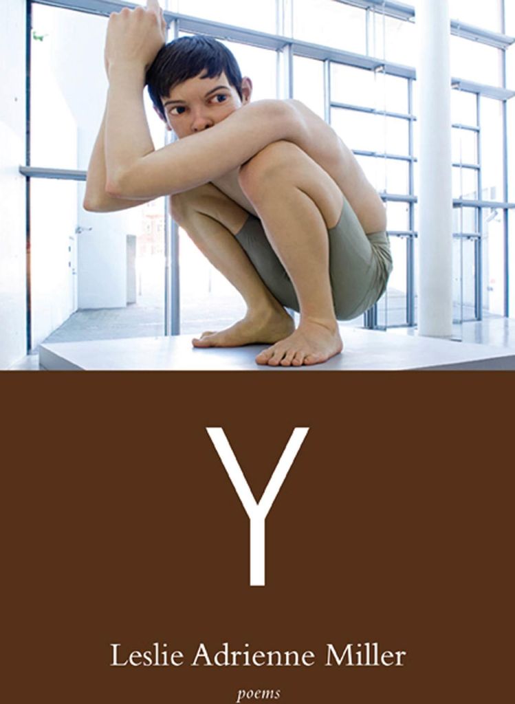 Y: Poems