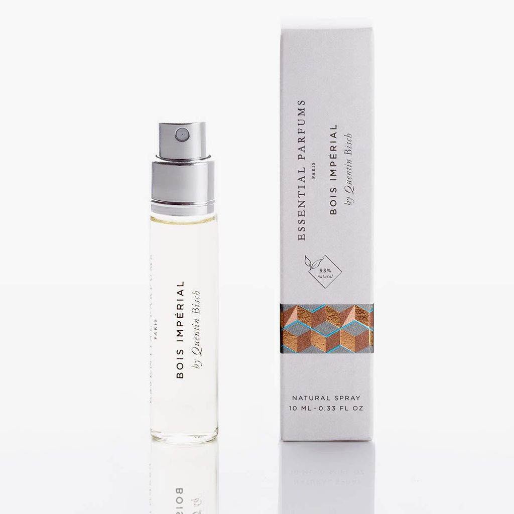 ESSENTIAL PARFUMS Bois Imperial By Quentin Bisch Eau de Produktbild 