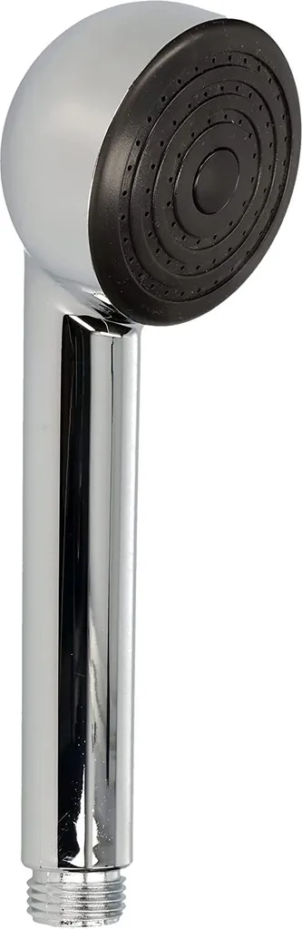 Soffione Doccia Rettangolare KOTARBAU 180x60mm Cromo | Design Moderno