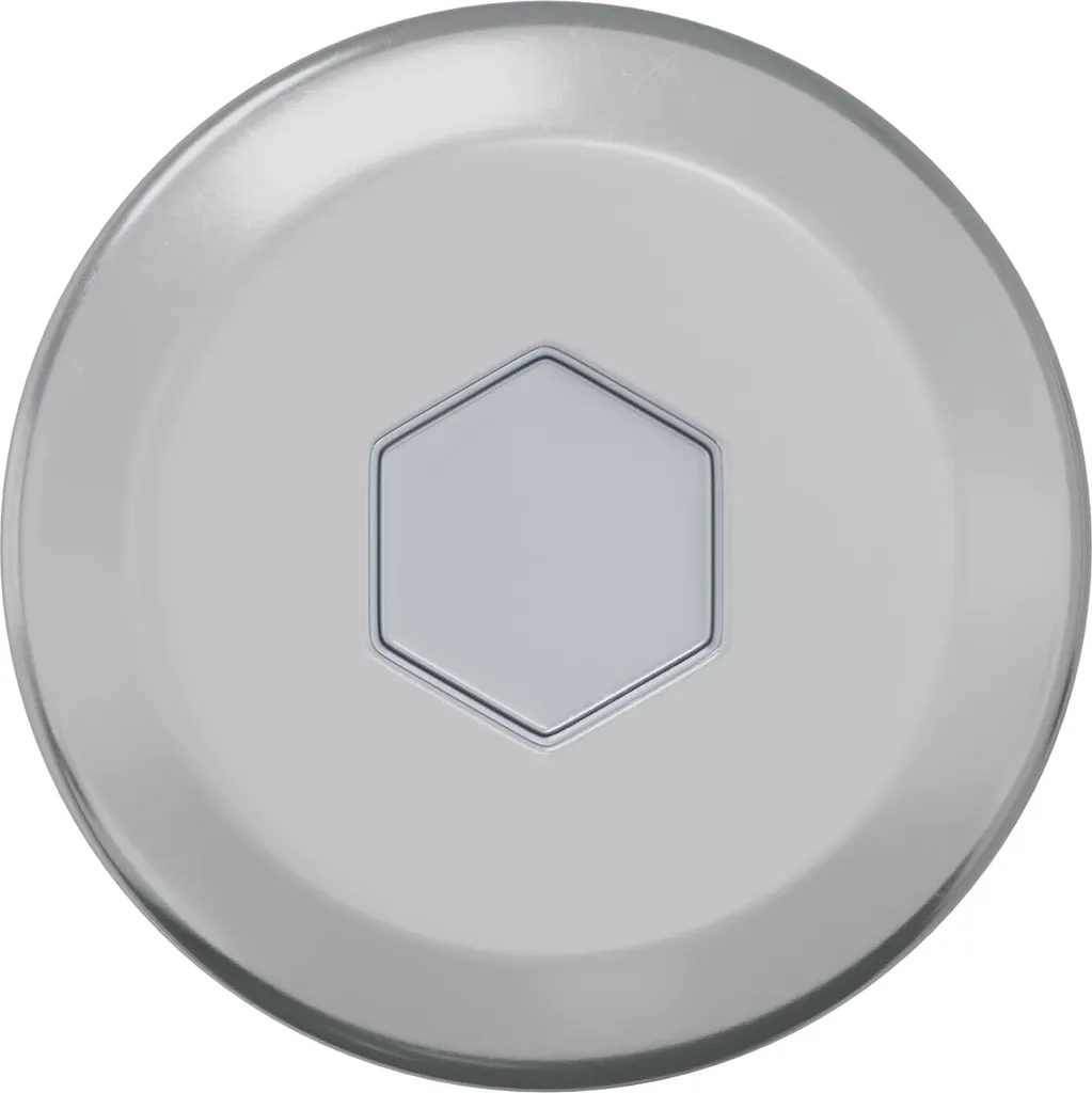 Vis 8 x 25 mm acier argenté 1593 pcs pour ne plus manquer de matériel
