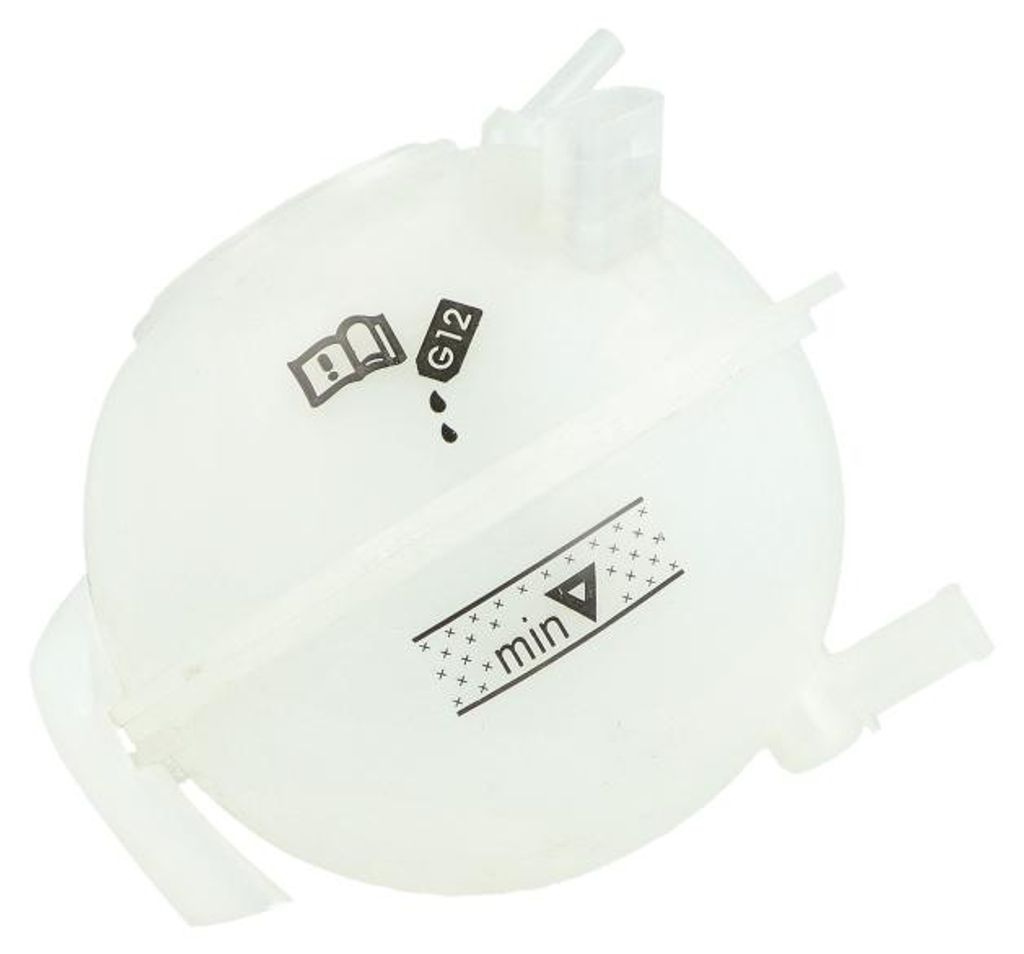NRF Ausgleichsbehälter Kühlmittel für VW LT 28-46 II Kastenwagen (2DA, 2DD, 2DH) Kühlwasser 454211