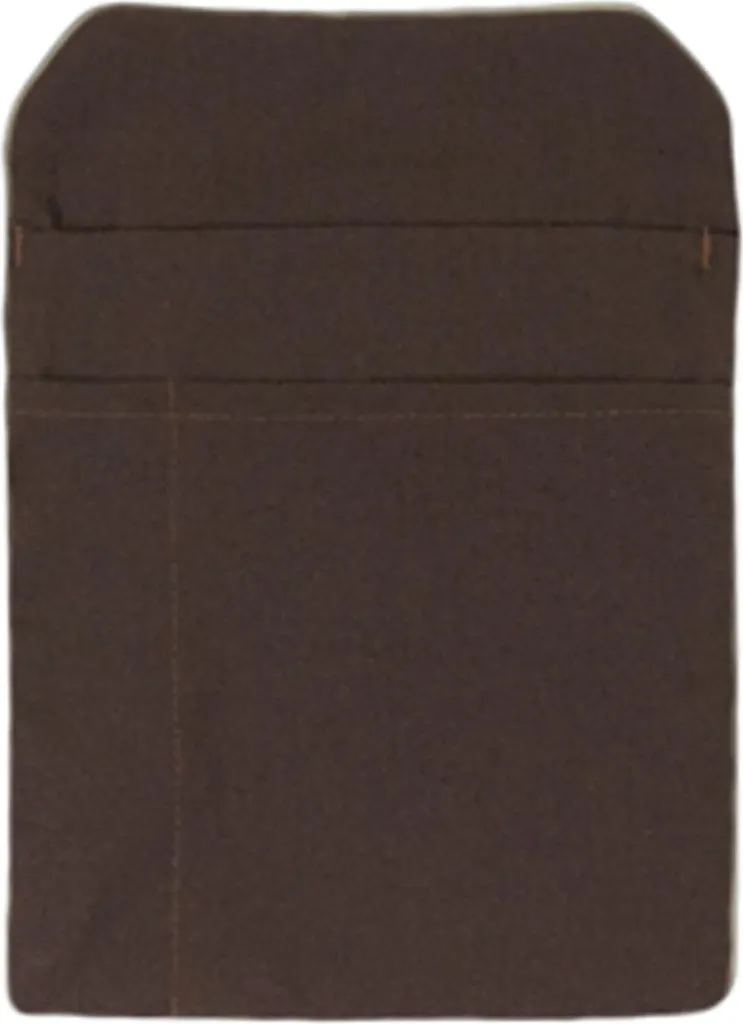 Borsa da Cameriere Napoli CG Workwear: Accessorio Tecnico per Ristorazione