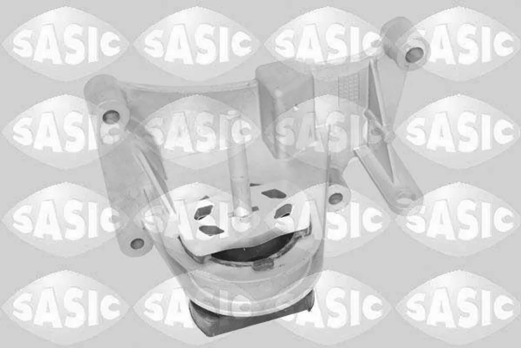 Roulement de Support Moteur pour Réparation Fiat Panda et Ypsilon
