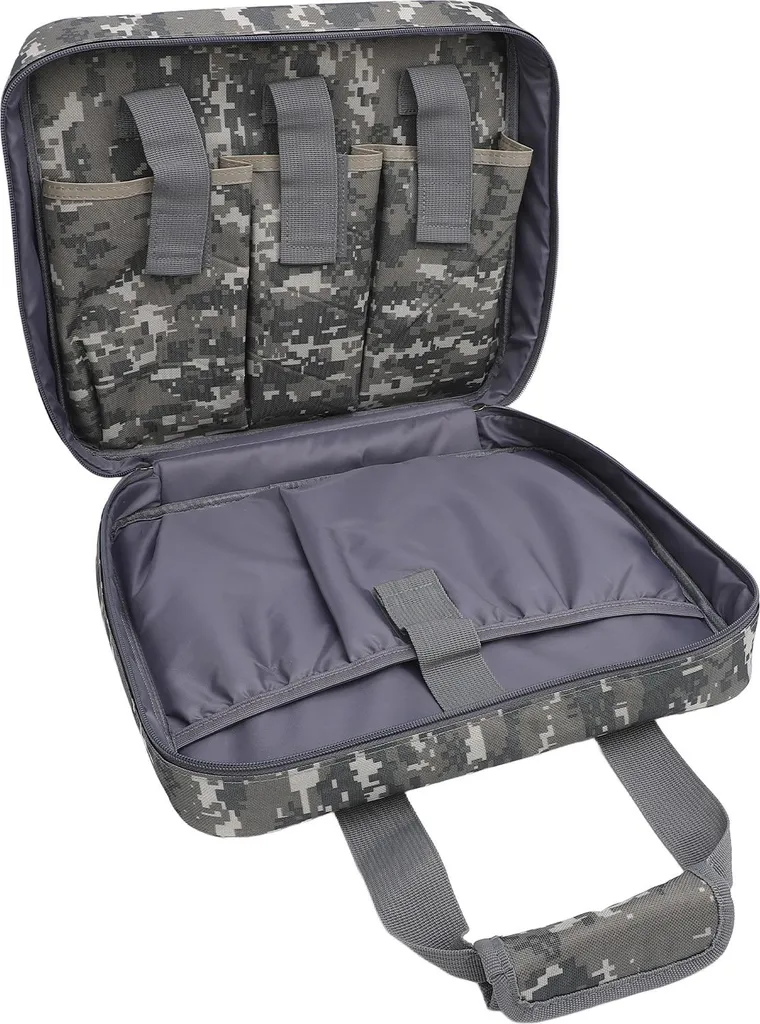 Sac de rangement RV Satellite Gen 3 V3 V4 - Housse de transport Starlink