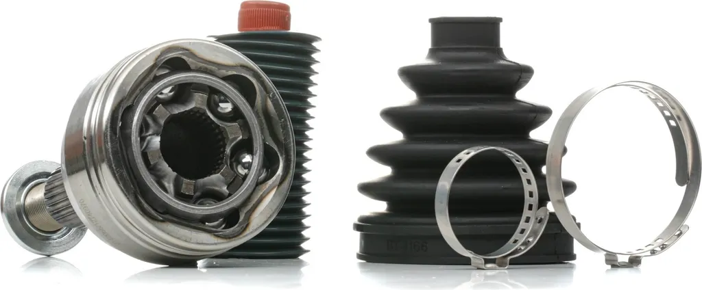 Stop aux vibrations : Kit cardan pour Megane III et Fluence OE 391013387R