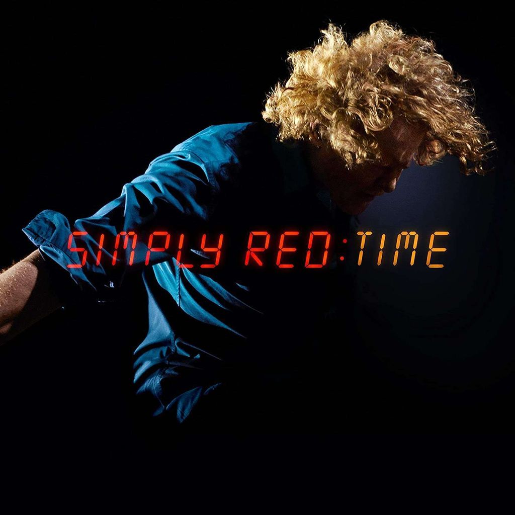 Time (Deluxe Edition) Produktbild 
