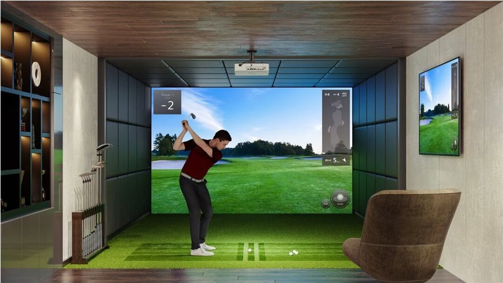 Sony VPL-PHZ61 - 3-LCD-Projektor - 6400 lm - 6400 lm (Farbe) - WUXGA (1920 x 1200) - 16:10 - LAN