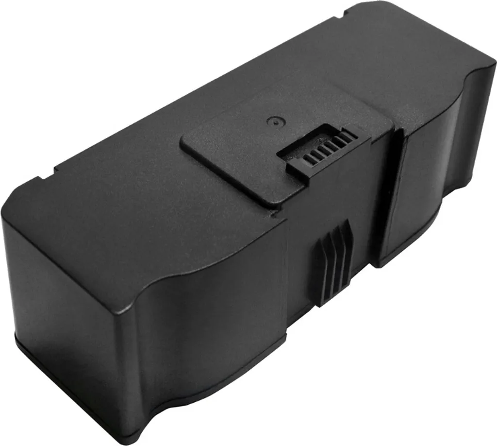 Batterie Haute Capacité 5200 mAh Li-Ion pour iRobot Roomba Séries i et J