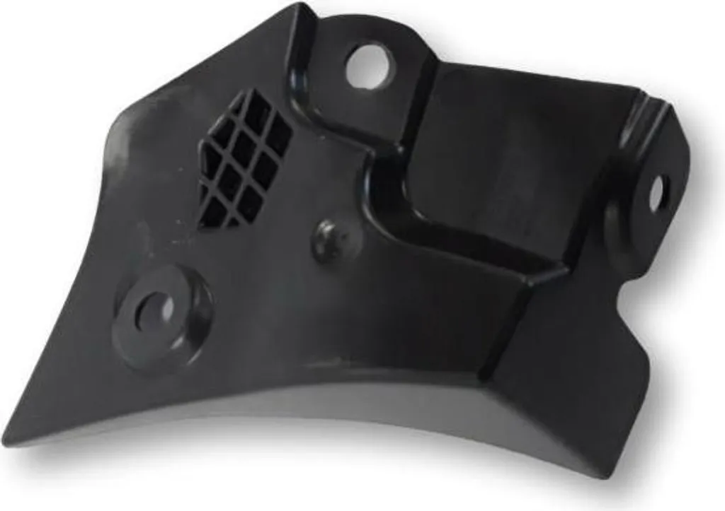 Remplacement cache charnière capot gauche Volvo XC40 - OEM 31479538