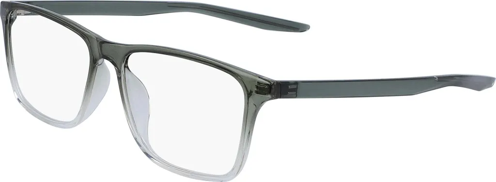 Lunettes de vue Nike 7125 N Mineral Spruce Fade 54/15/145 pour Homme