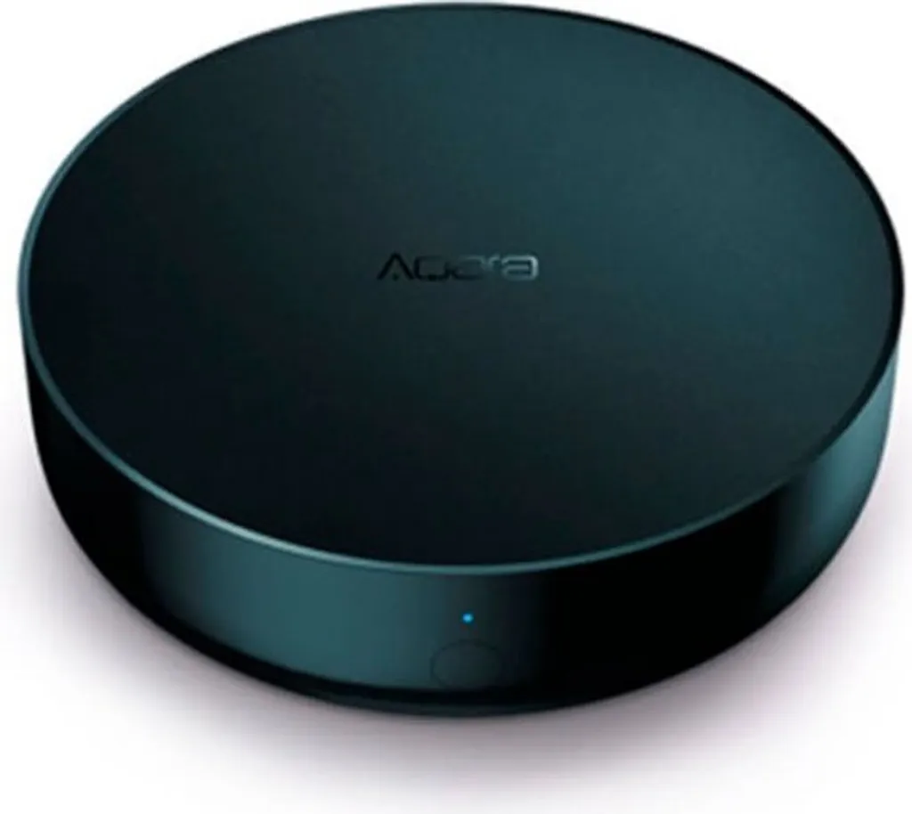 Aqara Hub M2 : Solution pour Centraliser et Connecter toute la Maison - 38