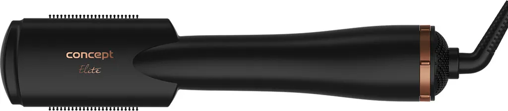 Brosse à cheveux soufflante pour volume et boucles ELITE VH6040 Ionic