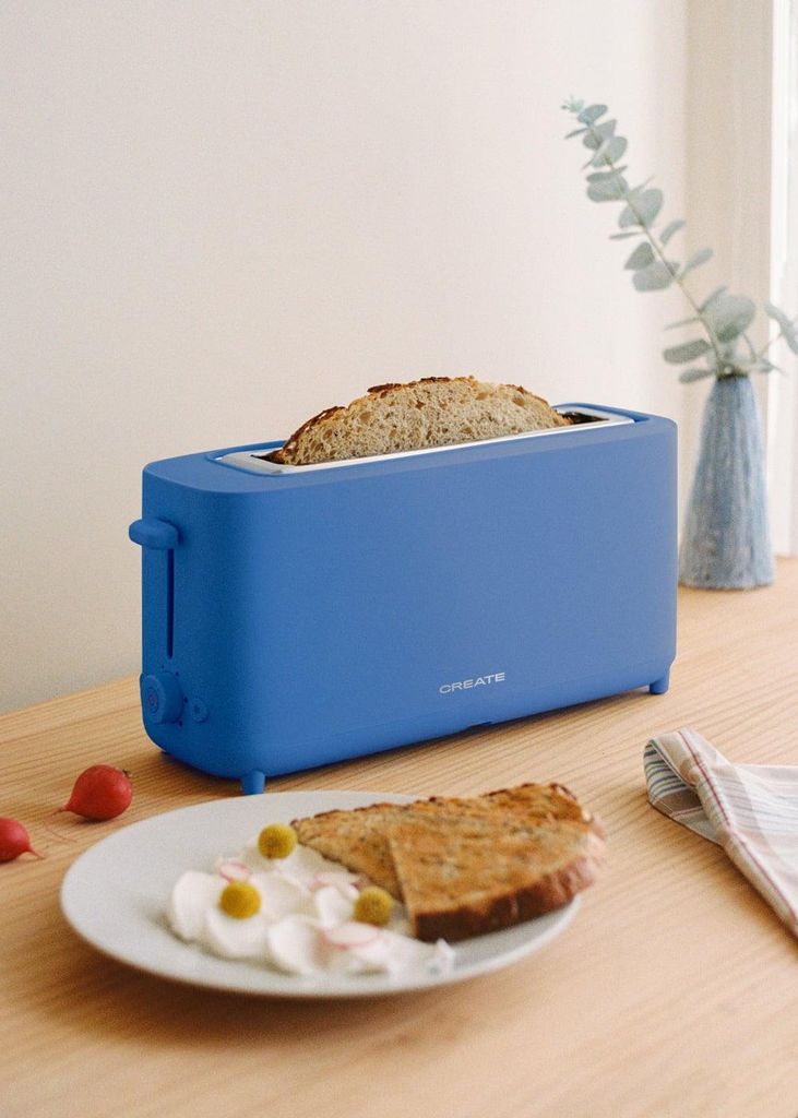 TOAST STUDIO - Toaster Produktbild 