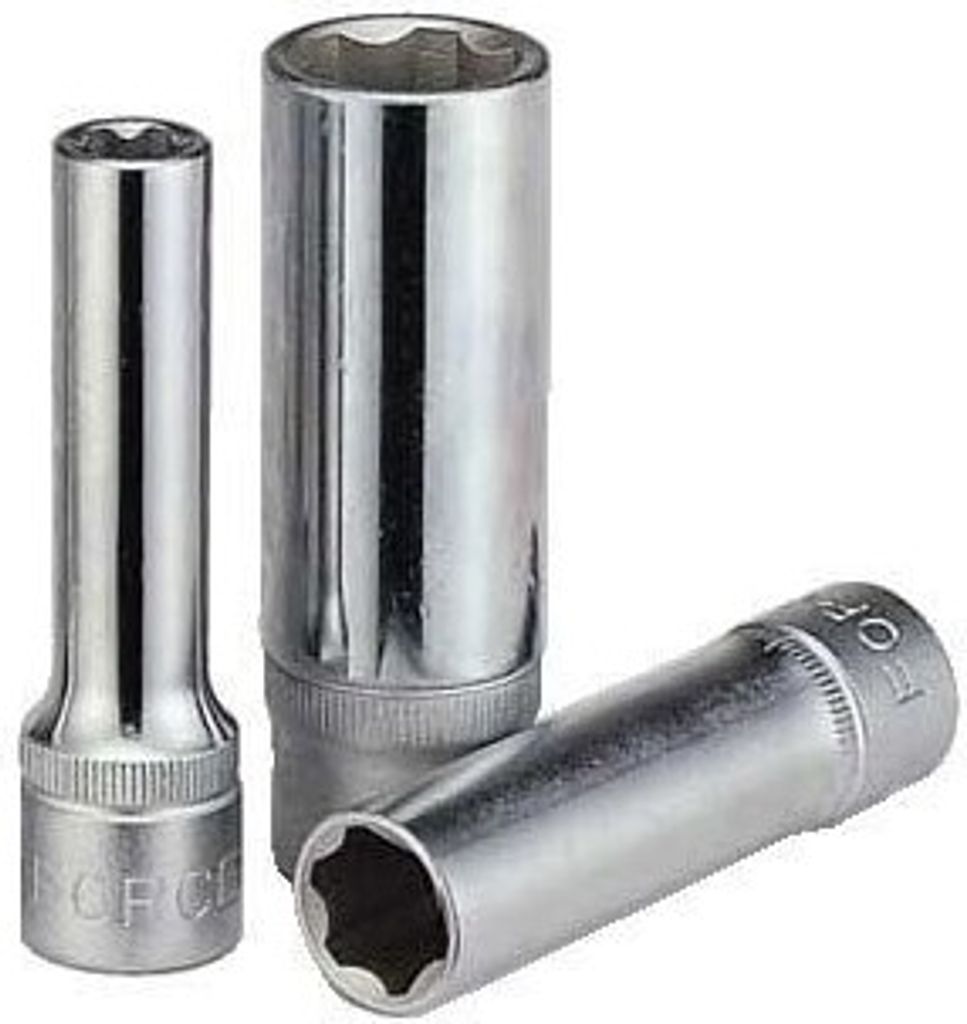 FORCE Steckschlüsseleinsatz 5376318 63mm 94g